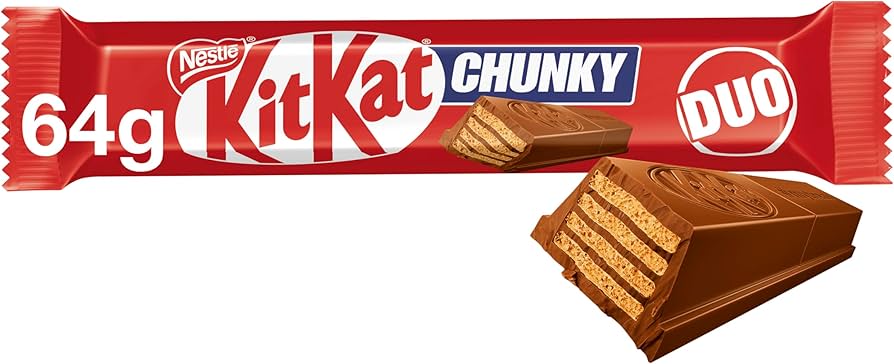 Kit-Kat duo