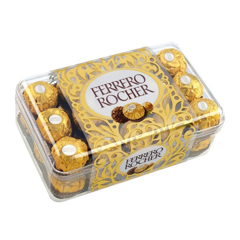 ferrero rocher