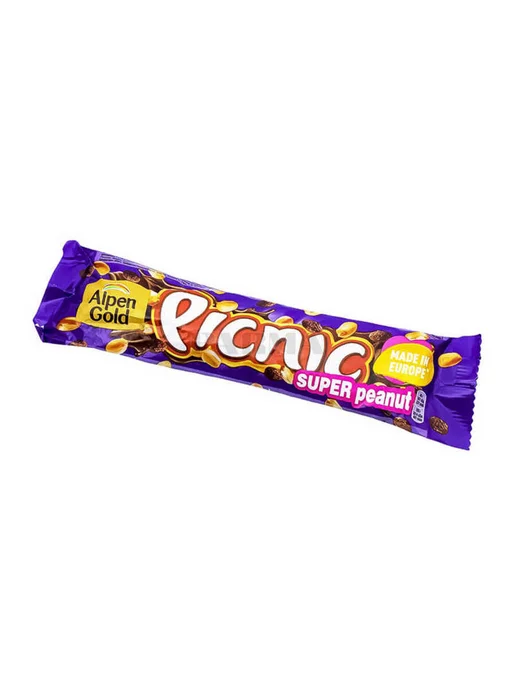 Picnic Aplen Gold