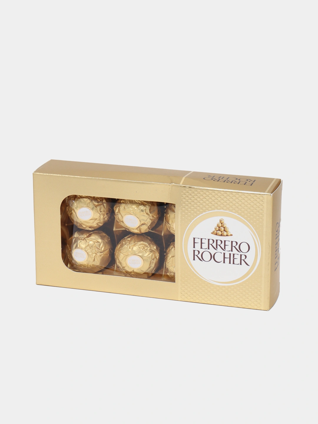 ferrero rocher