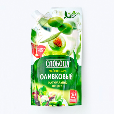 svoboda mayonez