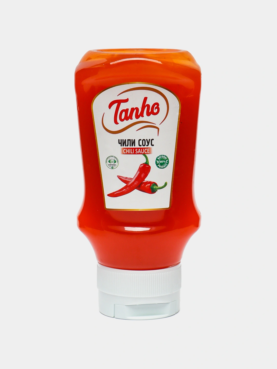 tanho chili