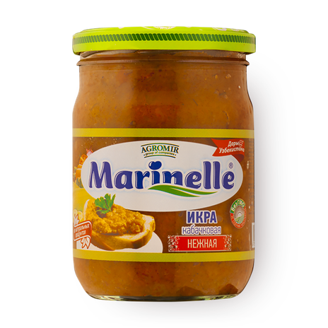 Marinelle