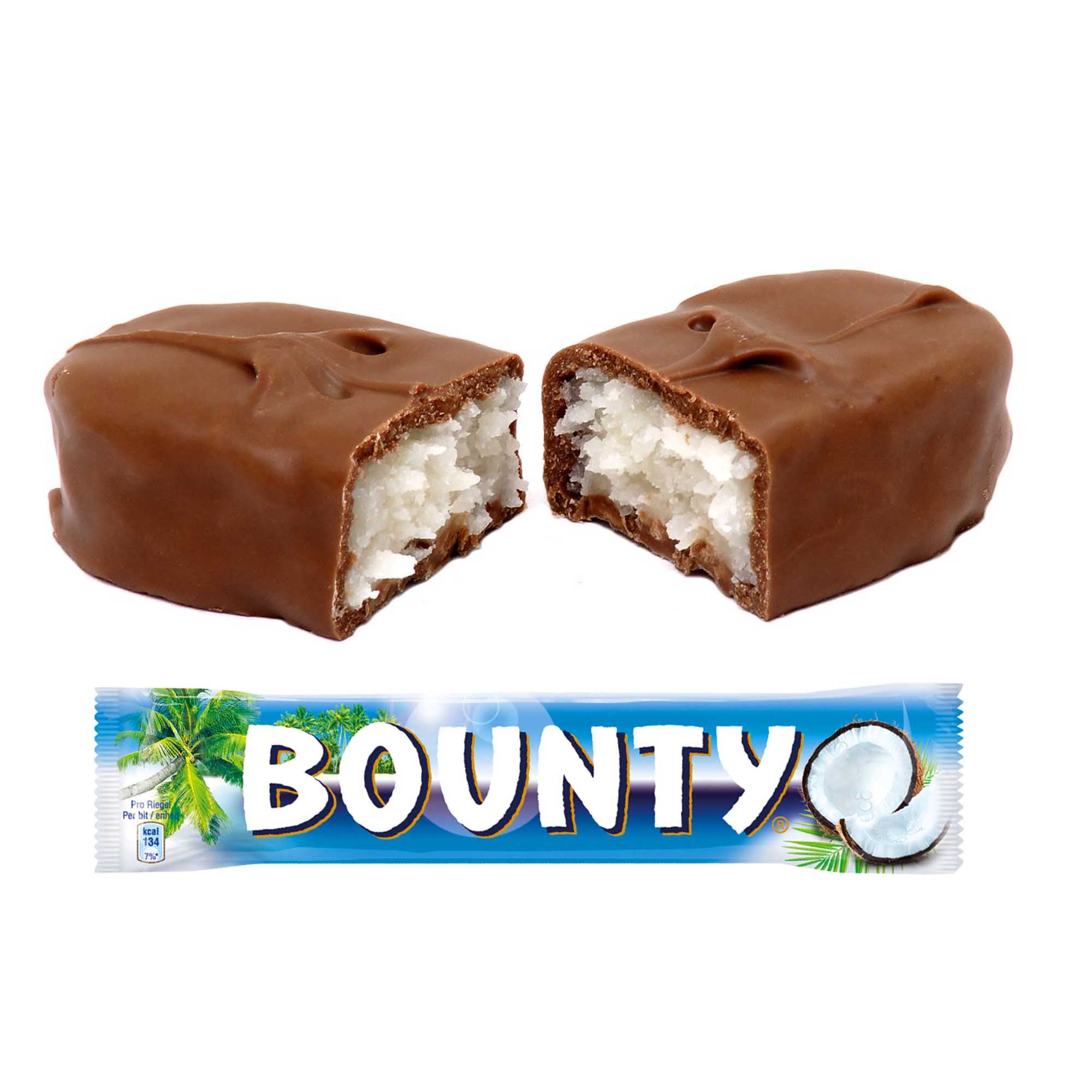 Bounty