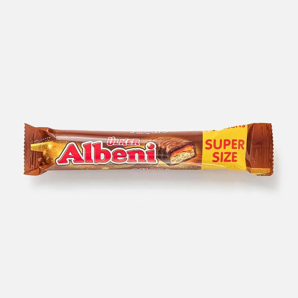 Ulker Albeni