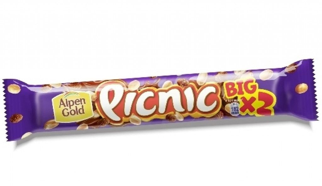 Alpen Gold Picnic
