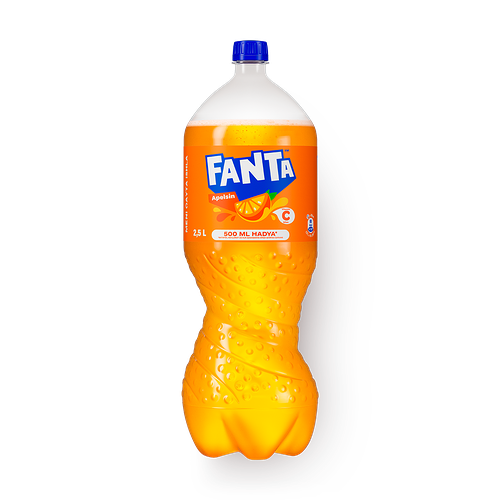 Fanta