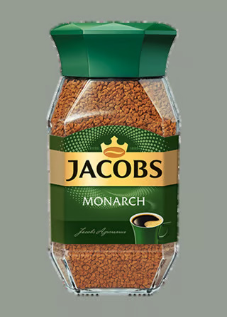 Jacobs Monarch