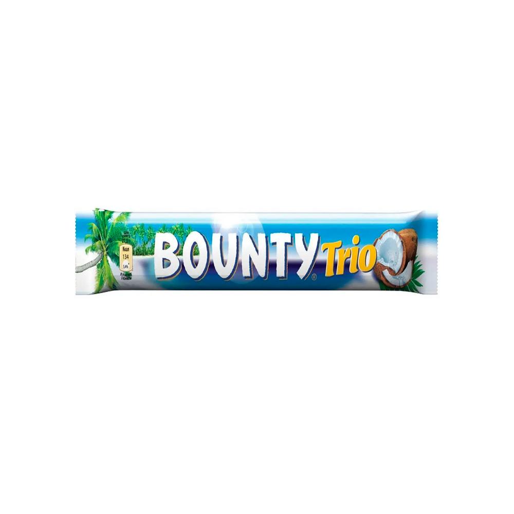 Bounty Cocount
