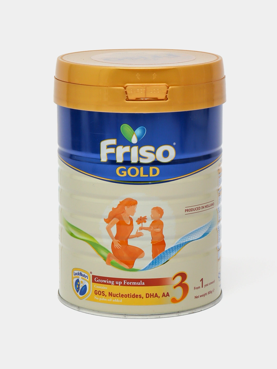 friso gold 3