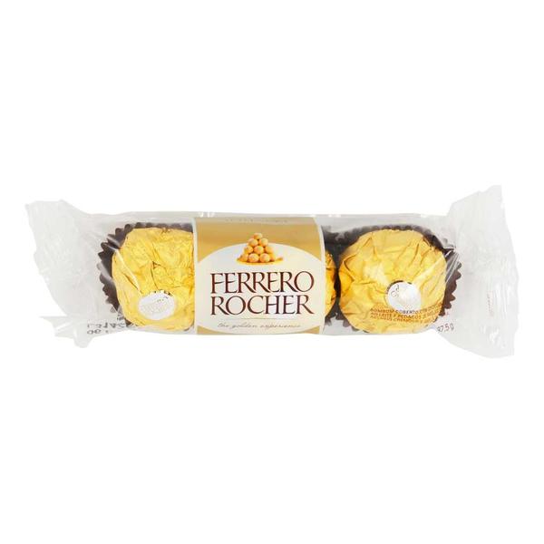 Ferrero Rocher