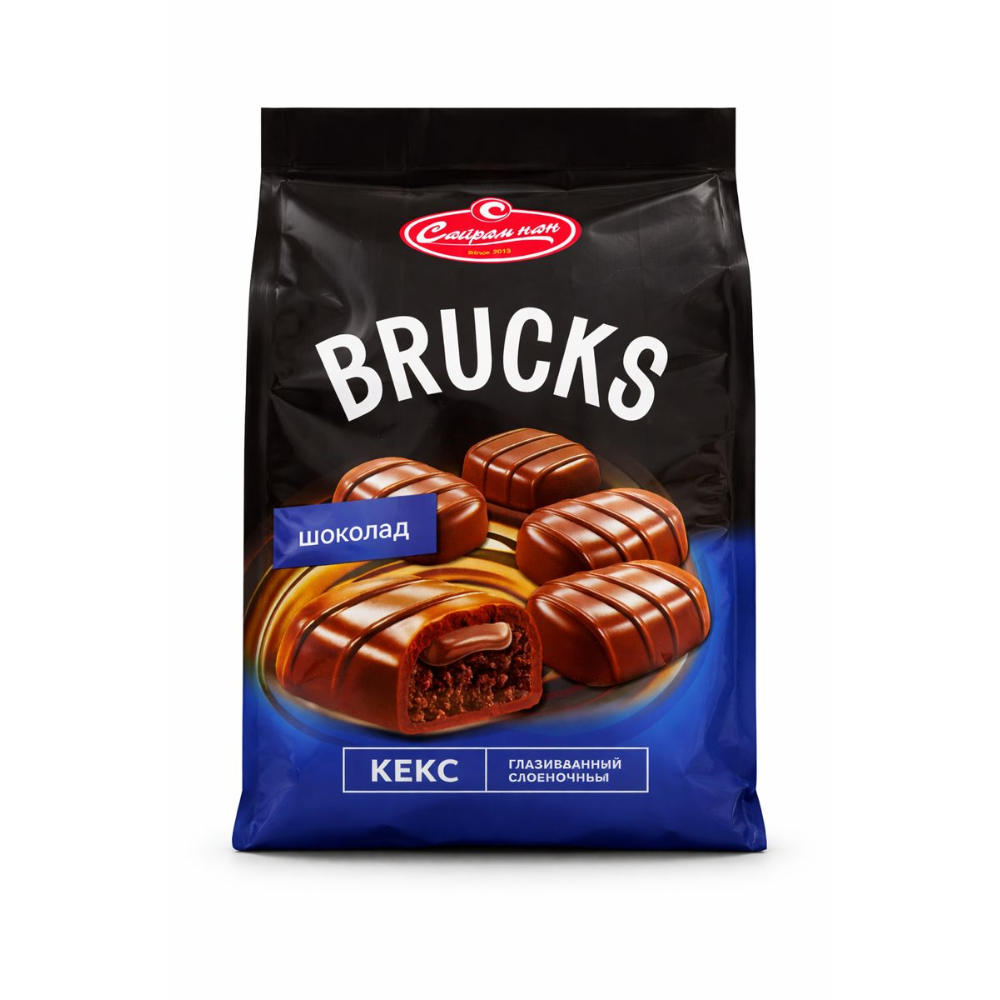 BRUCKS