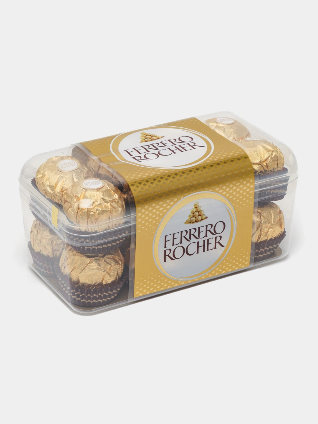 ferrero rocher