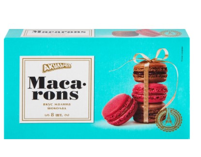 Maca rons