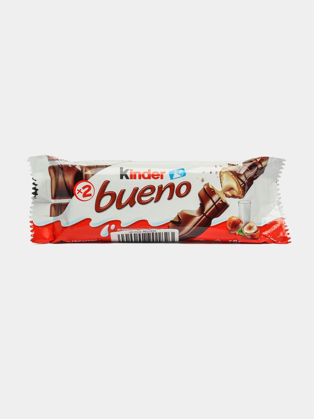 Kinder Bueno