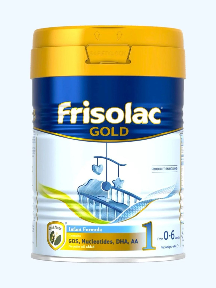 frisolac gold 1