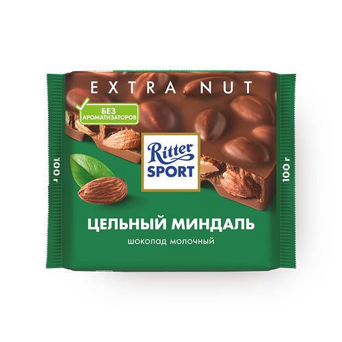 ritter sport chocolate